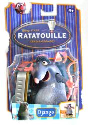 Ratatouille: Django action figure (Mattel/2006)