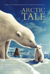 Arctic Tale movie poster (2007) one-sheet