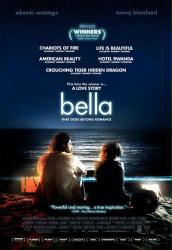 Bella [an Alejandro Monteverde film] (Theatrical Movie Poster) NM