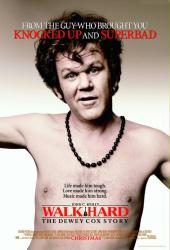 Walk Hard: The Dewey Cox Story [w/ John C. Reilly] (Theatrical Movie Poster) NM