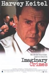 Imaginary Crimes [w/ Harvey Keitel] (Video Movie Poster) Good
