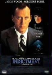 Indictment: The McMartin Trial [w/ James Woods & Mercedes Ruehl] (Video Movie Poster) VG