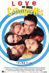 Love and Other Catastrophes [w/ Frances O'Connor & Matt Day] (Video Movie Poster) Nr. Mint