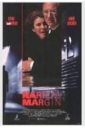 Narrow Margin [w/ Gene Hackman & Anne Archer] (Video Movie Poster) Good