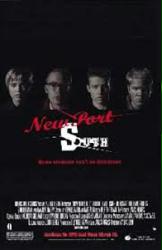 New Port South (Video Movie Poster) Nr. Mint