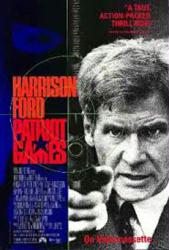 Patriot Games movies in Italy