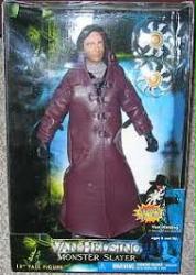 Van Helsing Monster Slayer: 12'' Van Helsing figure (JAKKS Pacific)
