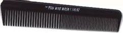 Man Who Wasn't There, The [Coen Brothers film] (Promo Comb) Mint