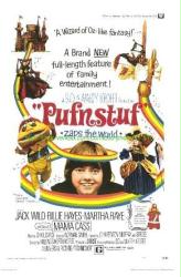Pufnstuf movie poster [Jack Wild] 11'' X 17''