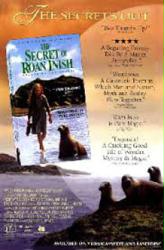 Secret of Roan Inish, The [a John Sayles film] (Video Movie Poster) VG