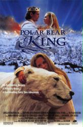 Polar Bear King, The (Video Movie Poster) NM