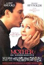 Mother movie poster [Albert Brooks & Debbie Reynolds] video