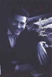 Michael Feinstein autobiography: Nice Work If You Can Get It (HB Book)