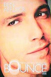 Bounce [w/ Ben Affleck] (Theatrical Movie Poster) NM
