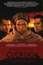 Cuckoo, The (Theatrical Movie Poster) Nr. Mint