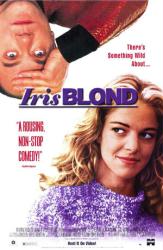 Iris Blond (Video Movie Poster) VG