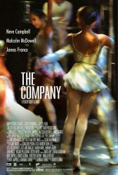 Company, The (Theatrical Movie Poster) Good