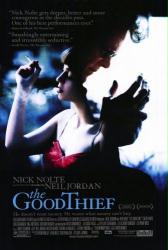 Good Thief, The [w/ Nick Nolte] (Theatrical Movie Poster) Good
