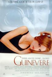 Guinevere [w/ Sarah Polley & Stephen Rea] (Theatrical Movie Poster) NM