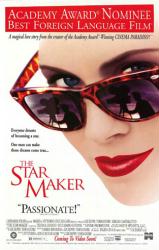 Star Maker, The (Video Movie Poster) VG