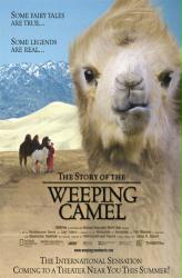 Story of the Weeping Camel, The (Theatrical Movie Poster) Nr. Mint