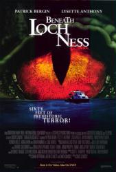 Beneath Loch Ness movie poster