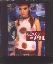 Pieces of April-promotional Recipe card set in Jewel Case (VG)