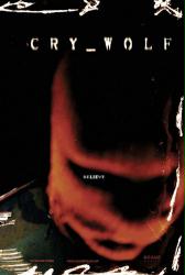 Cry Wolf (Theatrical Movie Poster) NM