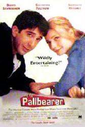 Pallbearer, The [w/ David Schwimmer & Gwyneth Paltrow] (Video Movie Poster) Nr. Mint