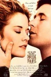 Prelude To A Kiss [w/ Alec Baldwin & Meg Ryan] (Video Movie Poster) NM