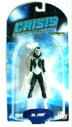 Crisis On Infinite Earths [Series 3] Dr. Light action figure (DC Direct)