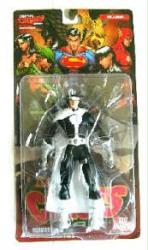 Identity Crisis [Series 1] Dr. Light action figure (DC Direct)