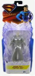 Superman Returns-Hologram Jor-El action figure (Mattel/2006) Sealed on NM card