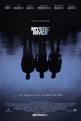 Mystic River [directed by Clint Eastwood] (Theatrical Movie Poster) Nr. Mint