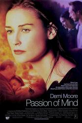 Passion of Mind [w/ Demi Moore] (Theatrical Movie Poster) VG