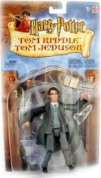 Harry Potter [Chamber of Secrets] Tom Riddle action figure (Mattel/2002) Sealed on NM card