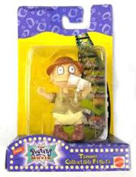 Rugrats The Movie: Tommy collectible figure (Mattel/1998) New