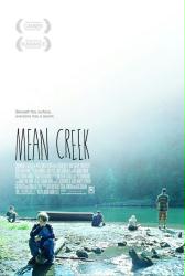 Mean Creek [w/ Rory Culkin] (Theatrical Movie Poster) Nr. Mint