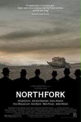 Northfork (Theatrical Movie Poster) Nr. Mint