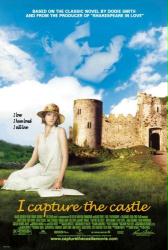 I Capture the Castle (Theatrical Movie Poster) VG