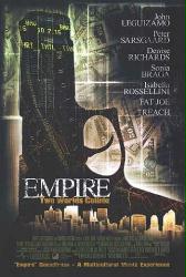 Empire (Theatrical Movie Poster) Nr. Mint