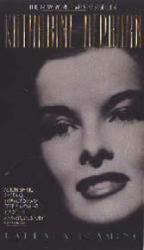 Hepburn, Katharine [biography] Katharine Hepburn by Barbara Leaming (Paperback Book/1996) VG