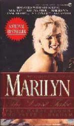Monroe, Marilyn [biography] Marilyn: The Last Take (Paperback Book/1993) VG