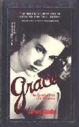Grace Kelly biography: Grace The Secret Lives of a Princess (PB Book)