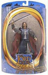 Lord of the Rings [ROTK] Super Poseable Pelennor Fields Aragorn figure