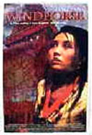 Windhorse [a Paul Wagner film] (Theatrical Movie Poster) NM