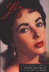 Elizabeth Taylor biography: Liz (Hardback Book/1995)