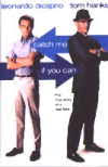 Catch Me If You Can [w/ Leonardo DiCaprio & Tom Hanks] (Promotional Pin/Button) Nr. Mint
