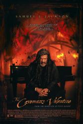 Caveman's Valentine, The [w/ Samuel L. Jackson] (Theatrical Movie Poster) NM