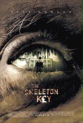 Skeleton Key, The (Theatrical Movie Poster/Teaser) NM